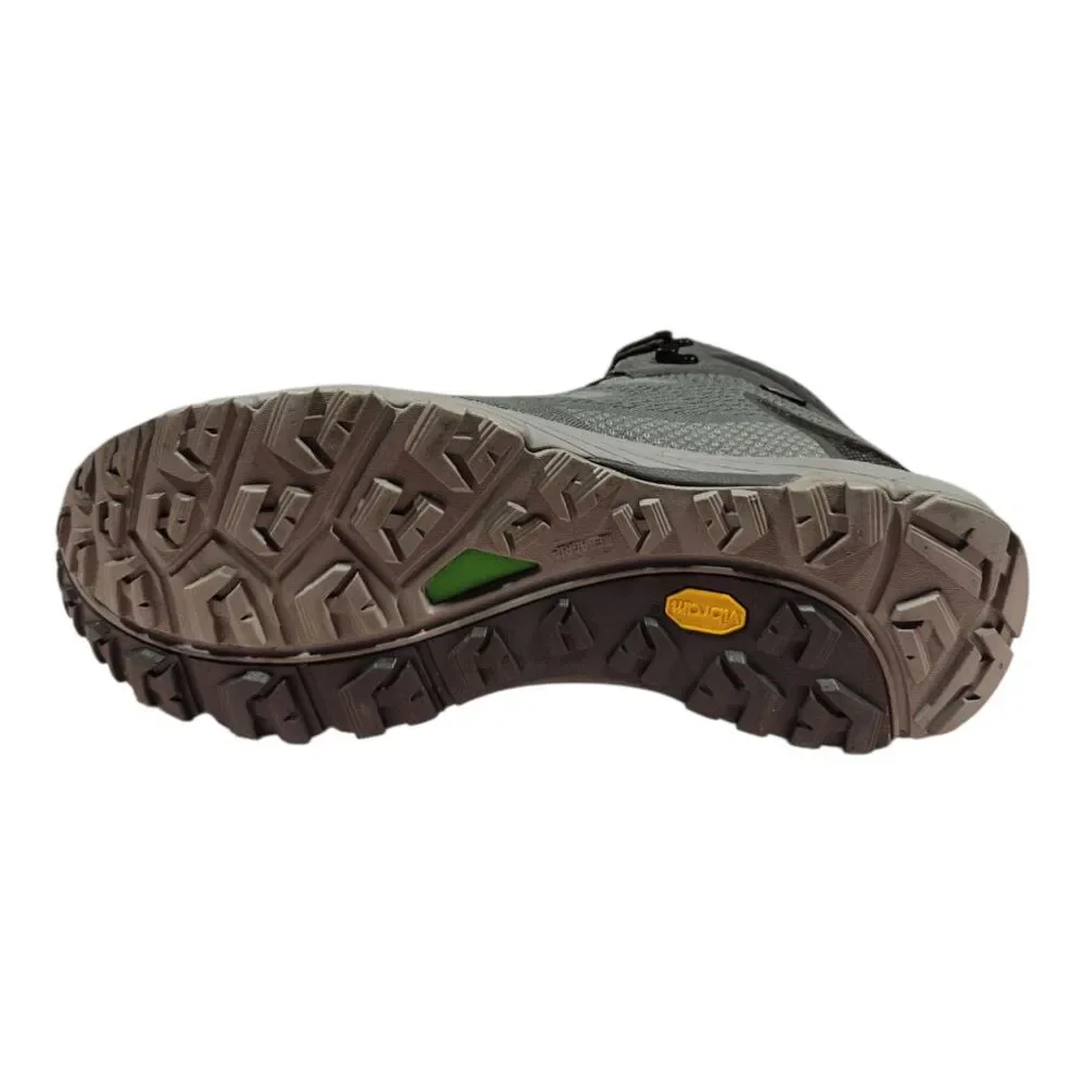 THE NORTH FACE Ultra Fastpack III Mid GTX Woven Hiking Boot Size 14